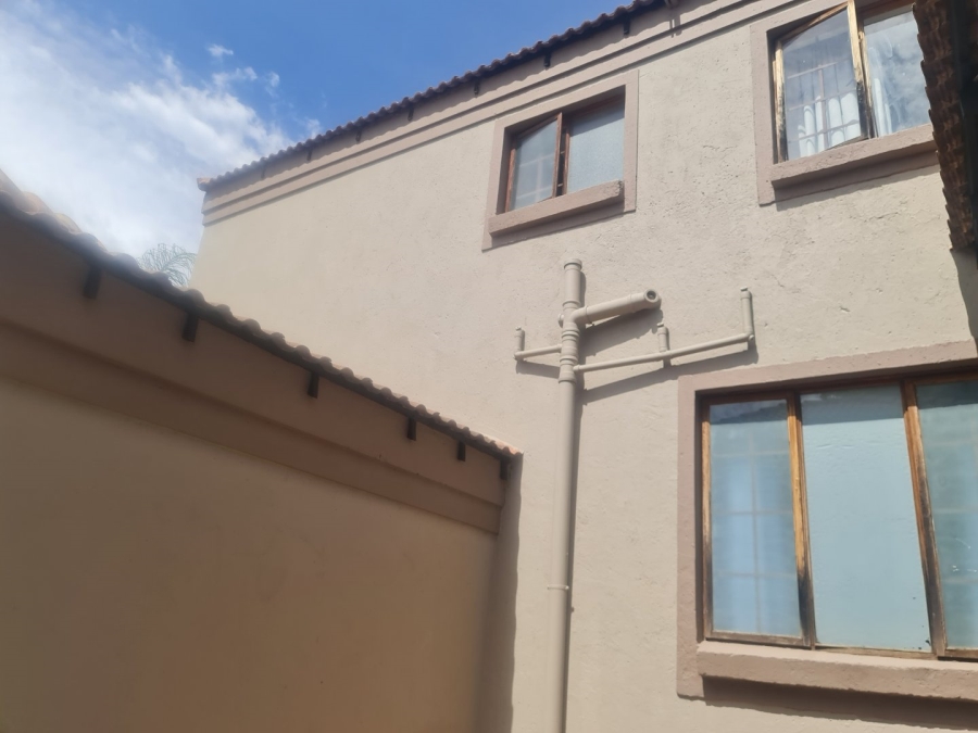 4 Bedroom Property for Sale in Safari Gardens North West